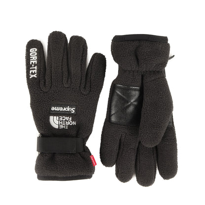 × THE NORTH FACE GORE-TEX RTG フリース グローブ (Fleece Gloves)