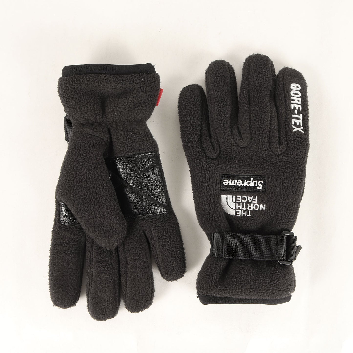 × THE NORTH FACE GORE-TEX RTG フリース グローブ (Fleece Gloves)