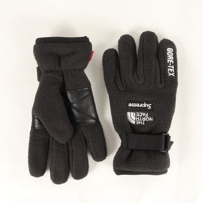 × THE NORTH FACE GORE-TEX RTG フリース グローブ (Fleece Gloves)