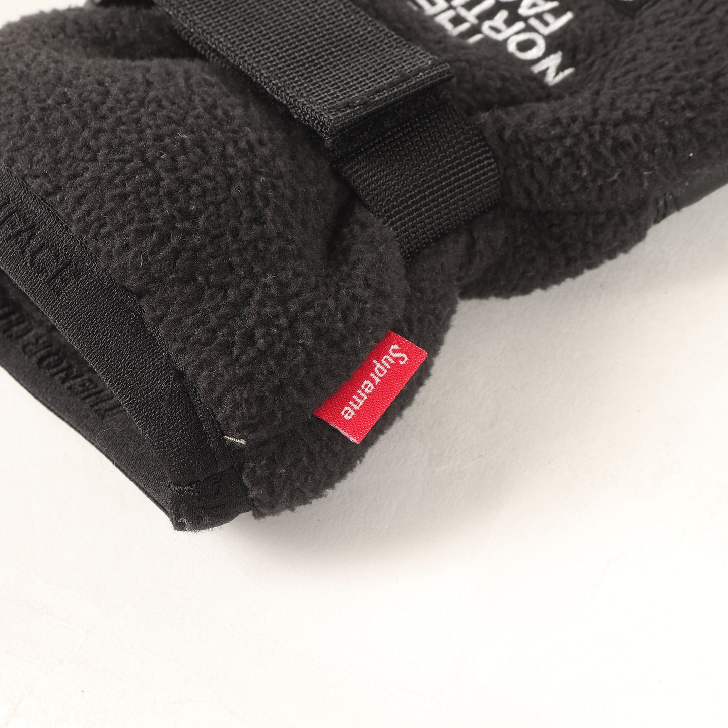 × THE NORTH FACE GORE-TEX RTG フリース グローブ (Fleece Gloves)