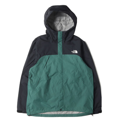 24AW ナイロン ドットショット ジャケット (Dot Shot Jacket)