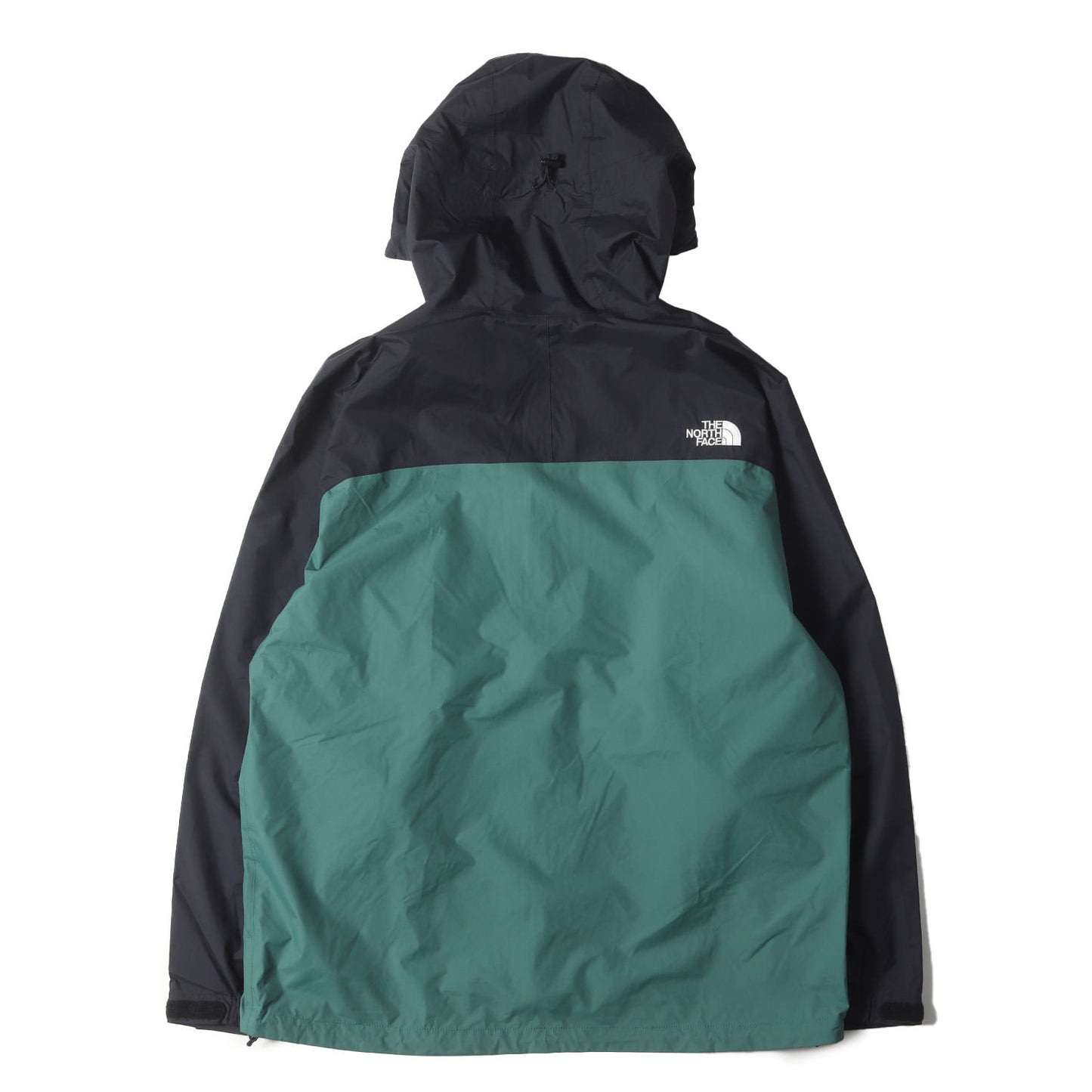 24AW ナイロン ドットショット ジャケット (Dot Shot Jacket)