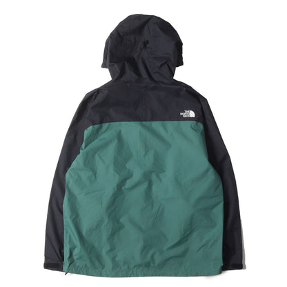24AW ナイロン ドットショット ジャケット (Dot Shot Jacket)