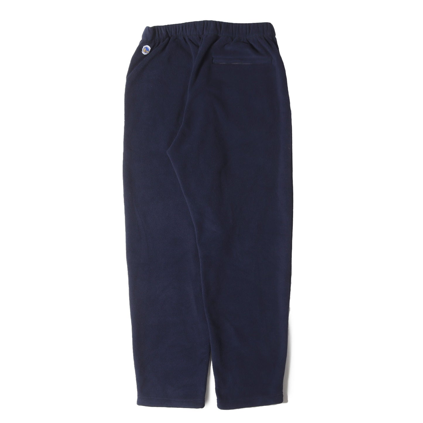 22AW GOLDEN STATE WARRIORS フリース イージー パンツ