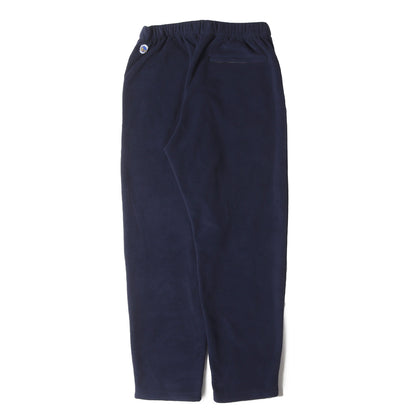 22AW GOLDEN STATE WARRIORS フリース イージー パンツ