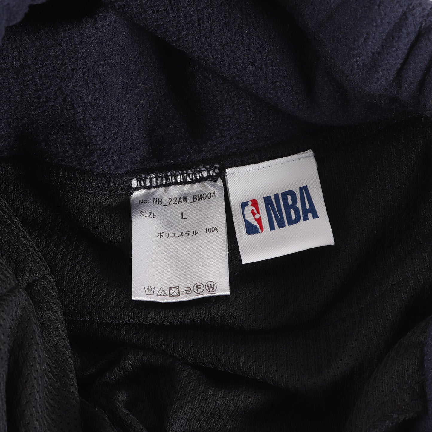 22AW GOLDEN STATE WARRIORS フリース イージー パンツ