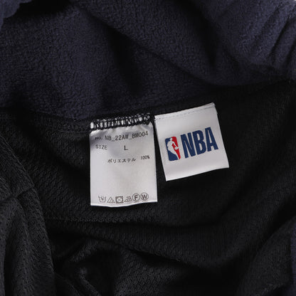 22AW GOLDEN STATE WARRIORS フリース イージー パンツ