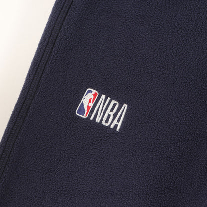 22AW GOLDEN STATE WARRIORS フリース イージー パンツ