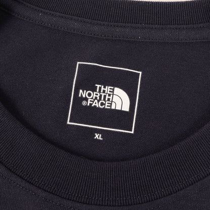 バック スクエア ロゴ Tシャツ (S/S Back Square Logo Tee)