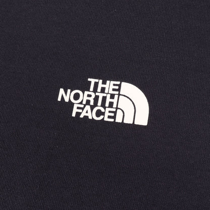バック スクエア ロゴ Tシャツ (S/S Back Square Logo Tee)