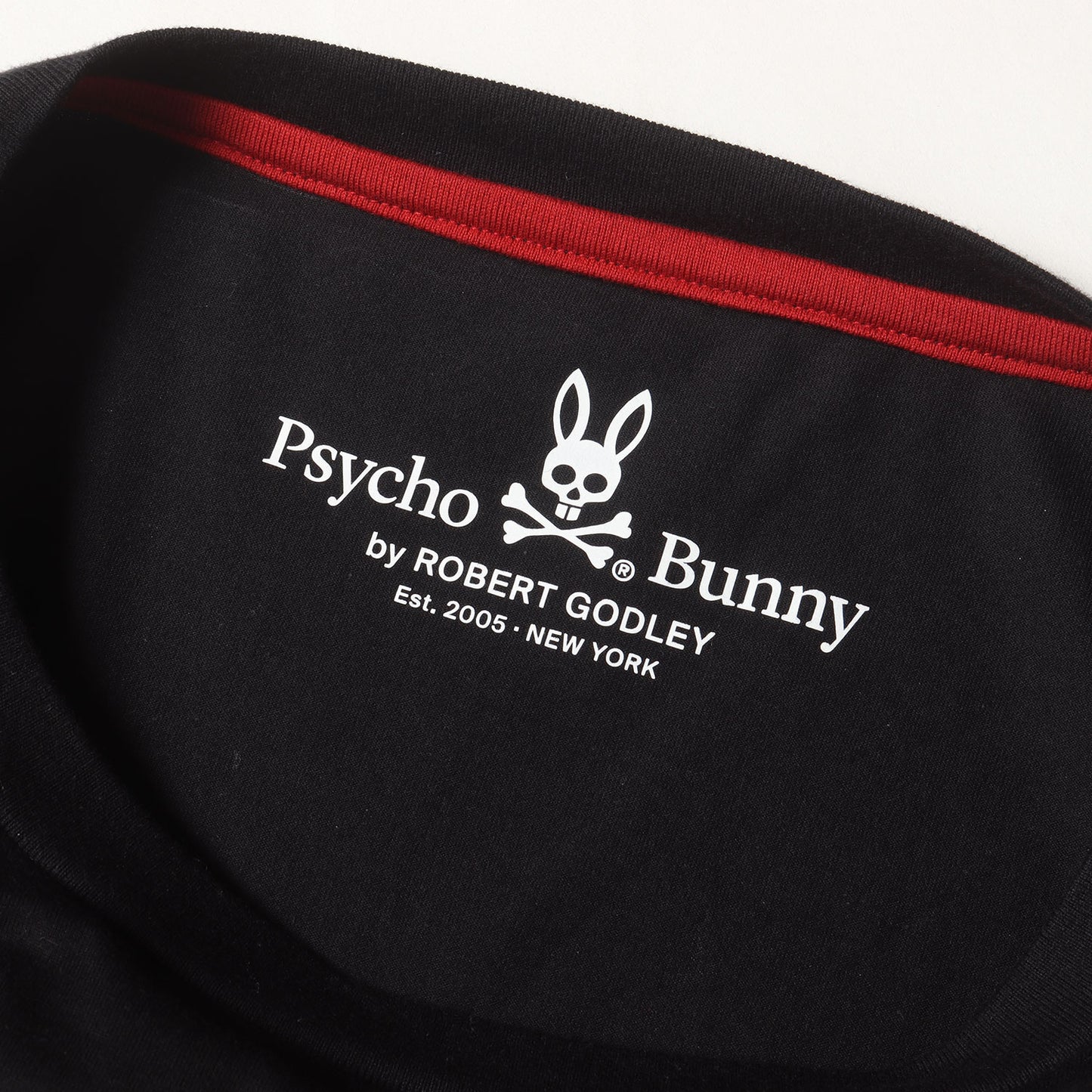 グラフィック ロゴ 長袖 Tシャツ