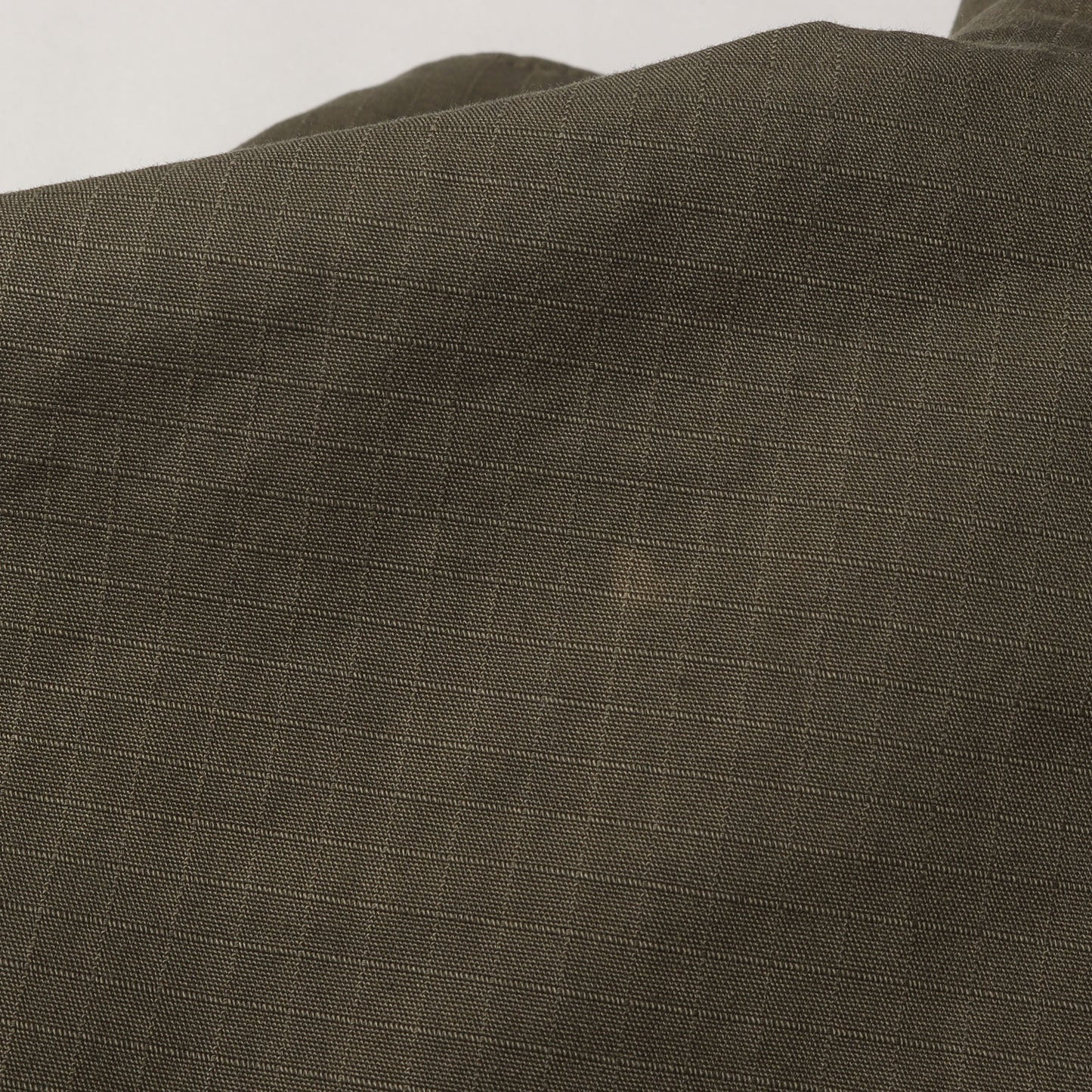 21SS マルチカラー GGジャガード キャンバス & リップストップ リバーシブル ジップ ブルゾン