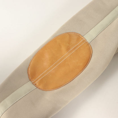 25AW エステルボアムートン カウハイドレザー ジャケット