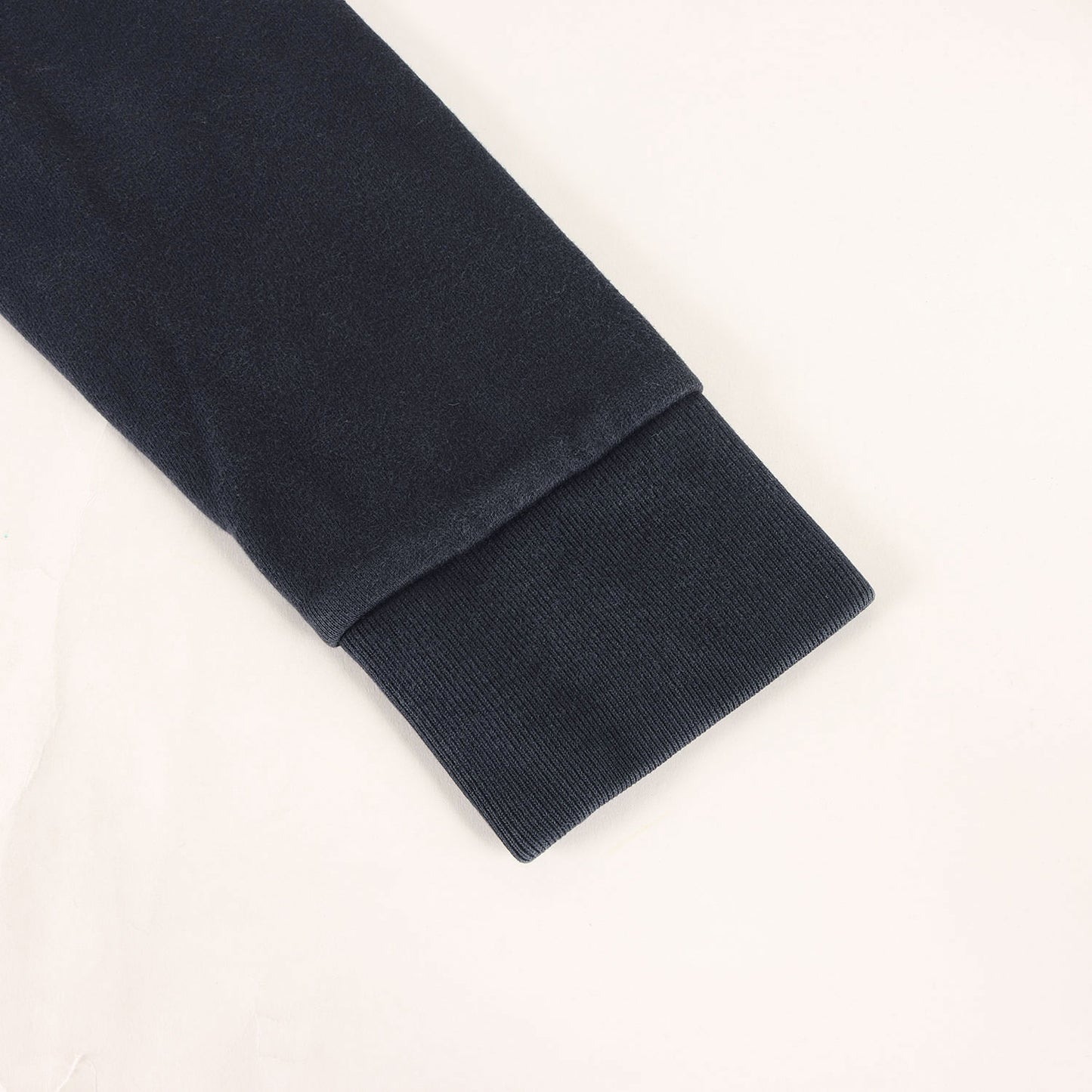 ロゴ ワッペン 刺繍 スウェット トレーナー (C23918009500 8099X)