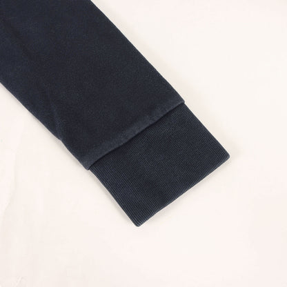 ロゴ ワッペン 刺繍 スウェット トレーナー (C23918009500 8099X)