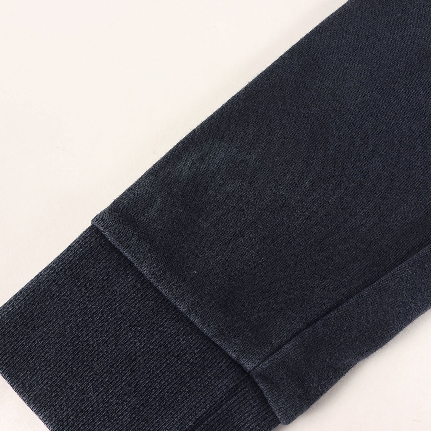 ロゴ ワッペン 刺繍 スウェット トレーナー (C23918009500 8099X)