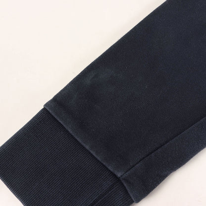 ロゴ ワッペン 刺繍 スウェット トレーナー (C23918009500 8099X)