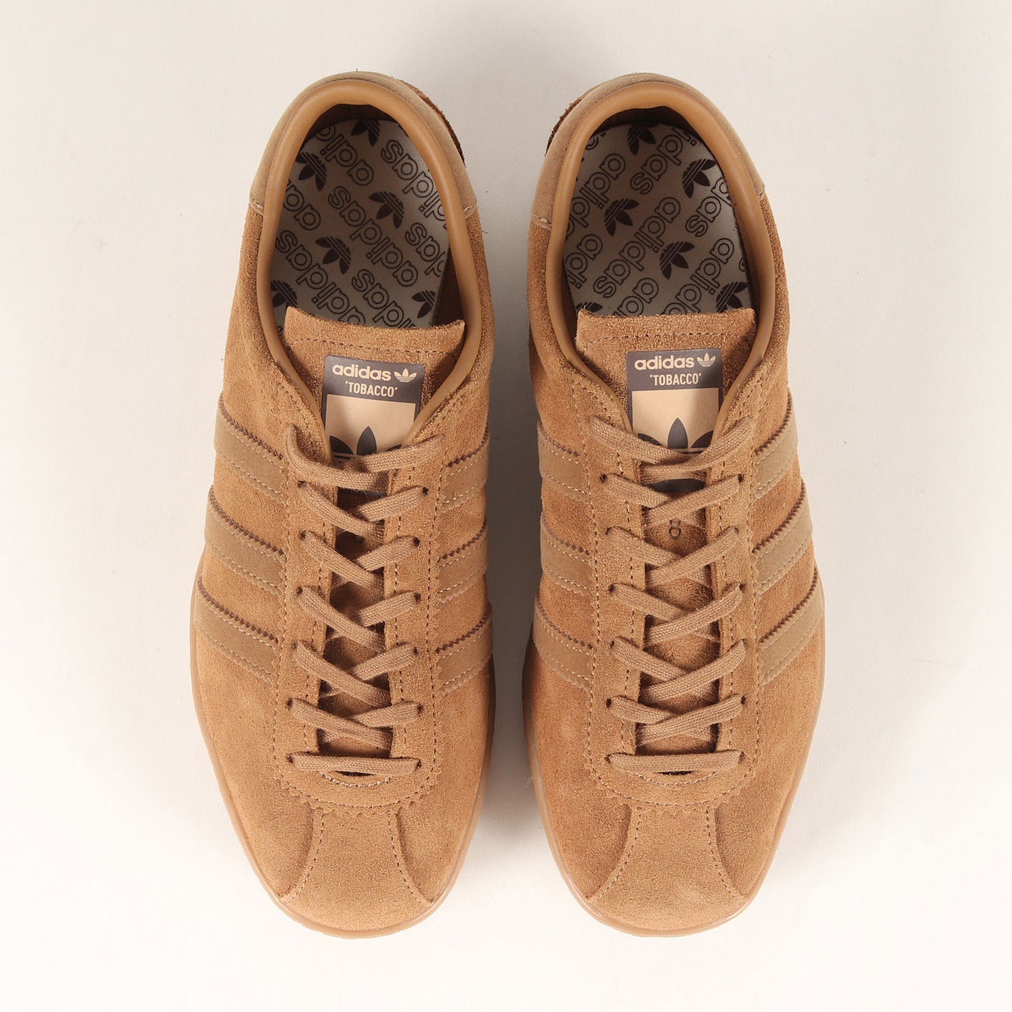 25SS TOBACCO / Originals JP9651