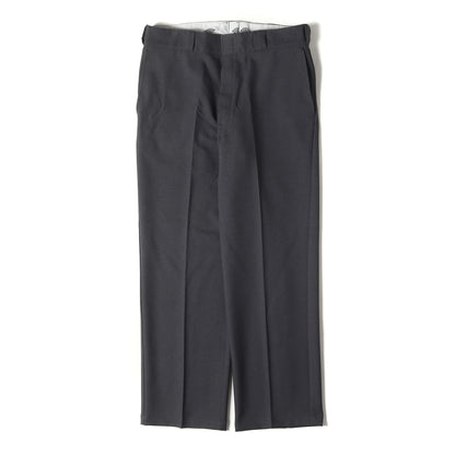 23SS × JOURNAL STANDARD relume 別注 トラウザー スラックス パンツ