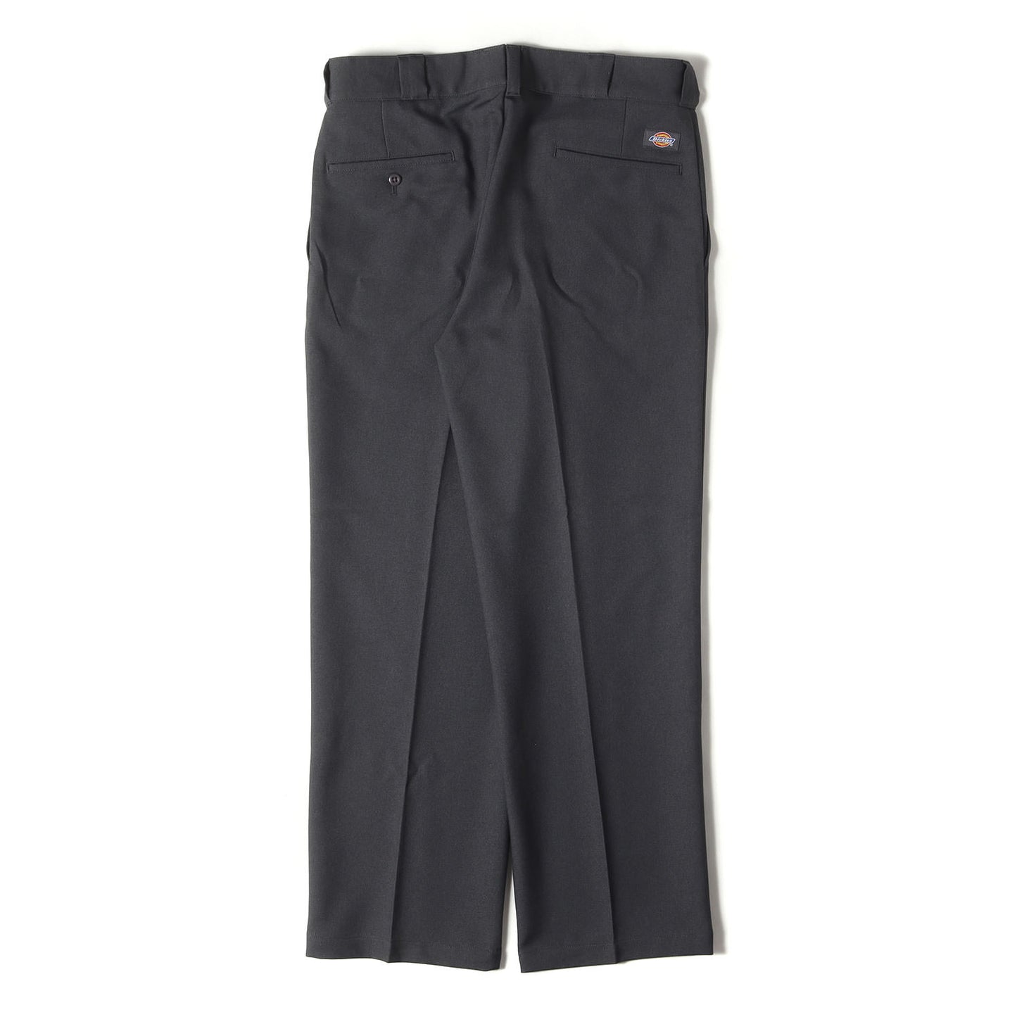 23SS × JOURNAL STANDARD relume 別注 トラウザー スラックス パンツ