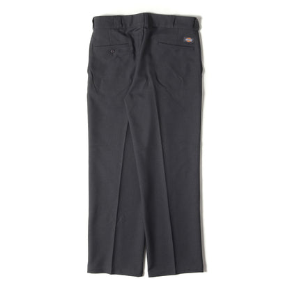 23SS × JOURNAL STANDARD relume 別注 トラウザー スラックス パンツ