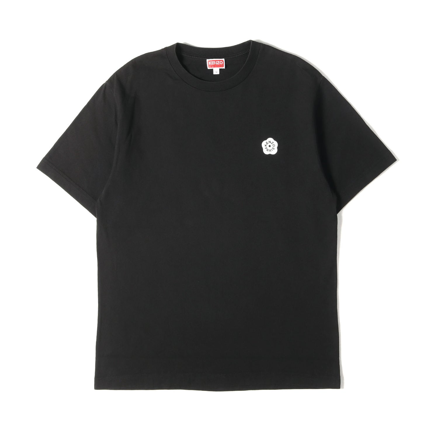 現行モデル Boke Flower 2.0 コットン Tシャツ