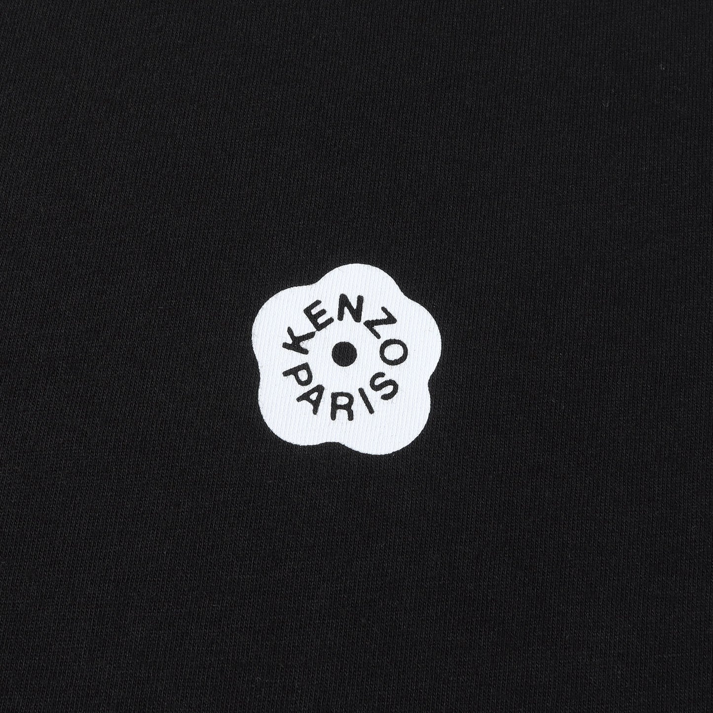 現行モデル Boke Flower 2.0 コットン Tシャツ