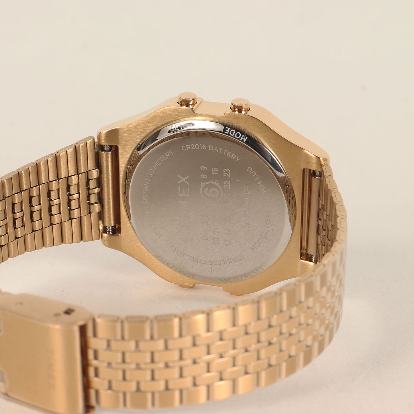 現行モデル × TIMEX T80ギフトセット (S33YW0002M10062962)