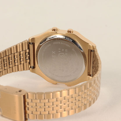 現行モデル × TIMEX T80ギフトセット (S33YW0002M10062962)