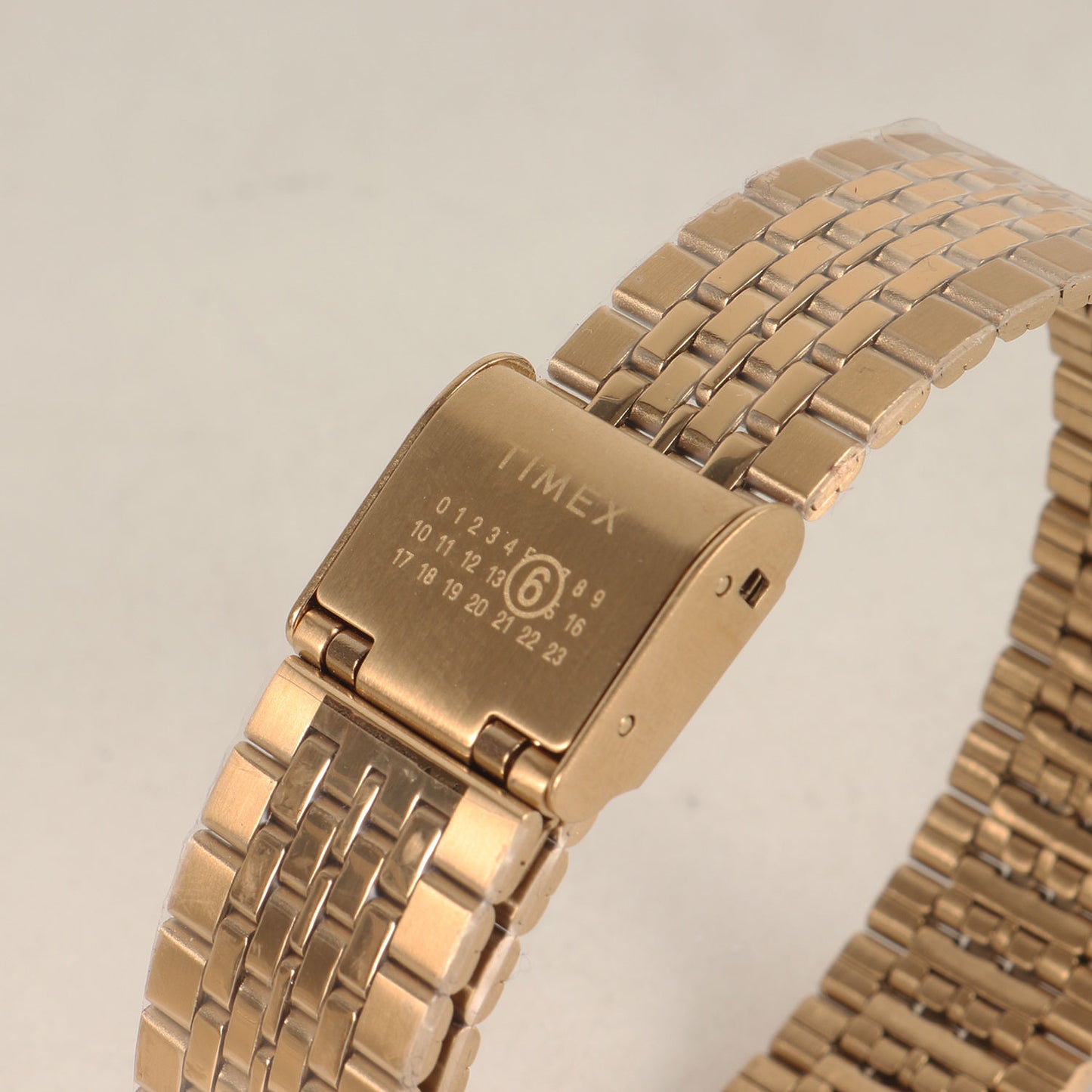 現行モデル × TIMEX T80ギフトセット (S33YW0002M10062962)