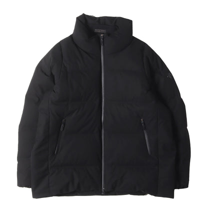25AW × DESCENTE ALLTERRAIN 水沢ダウン ジャケット (DESCENTE for Graphpaper Oversized ANCHOR)