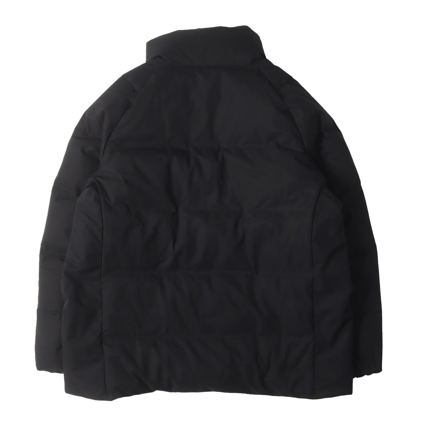 25AW × DESCENTE ALLTERRAIN 水沢ダウン ジャケット (DESCENTE for Graphpaper Oversized ANCHOR)
