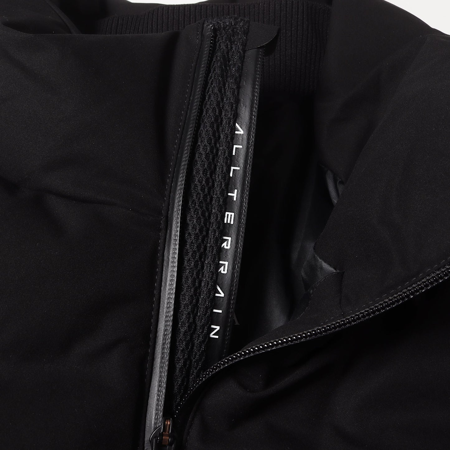 25AW × DESCENTE ALLTERRAIN 水沢ダウン ジャケット (DESCENTE for Graphpaper Oversized ANCHOR)