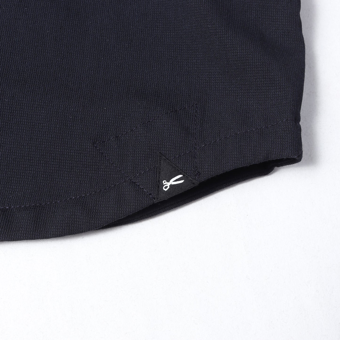 23SS エアーデニム 半袖 シャツ (AIR DENIM SHIRT)