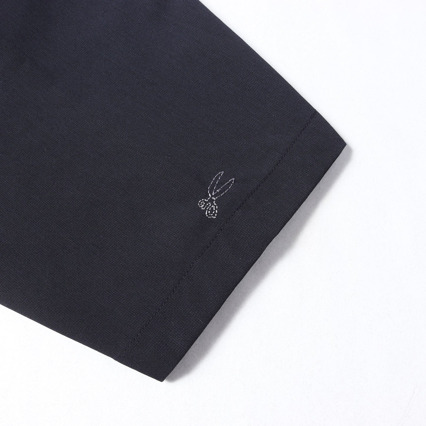 23SS エアーデニム 半袖 シャツ (AIR DENIM SHIRT)