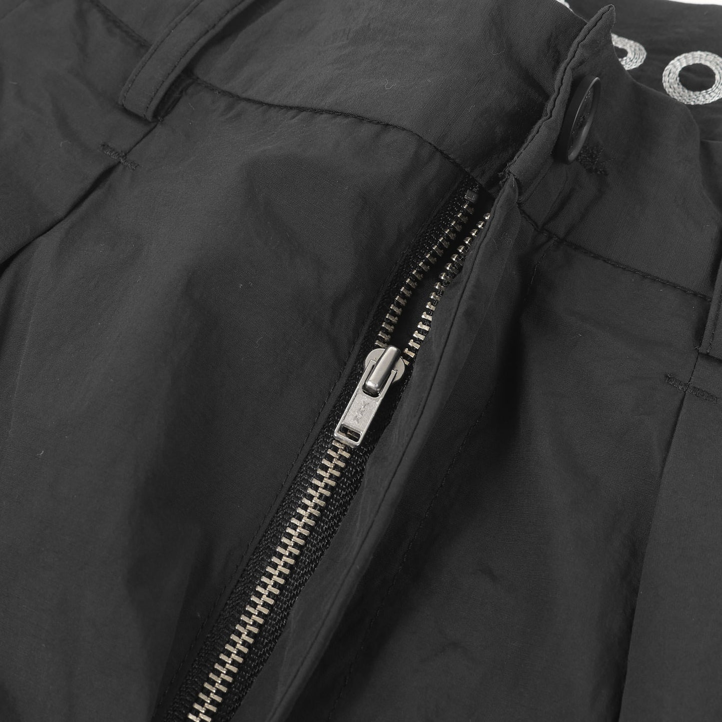 23AW × DENHAM ツータック ショートパンツ (DHGY SHORT PANTS)