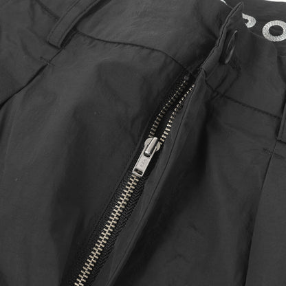 23AW × DENHAM ツータック ショートパンツ (DHGY SHORT PANTS)