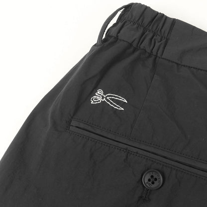 23AW × DENHAM ツータック ショートパンツ (DHGY SHORT PANTS)