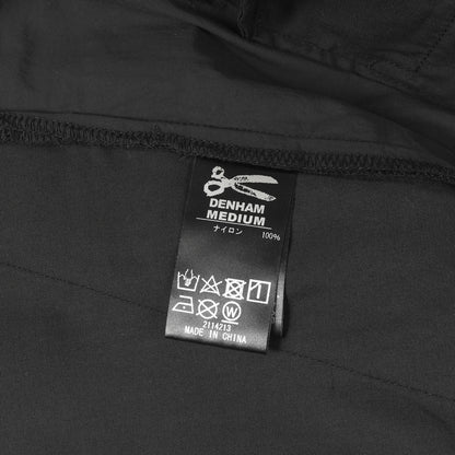 23AW × DENHAM ツータック ショートパンツ (DHGY SHORT PANTS)