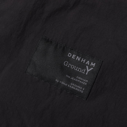 23AW × DENHAM コーチジャケット (DHGY COACH JACKET)