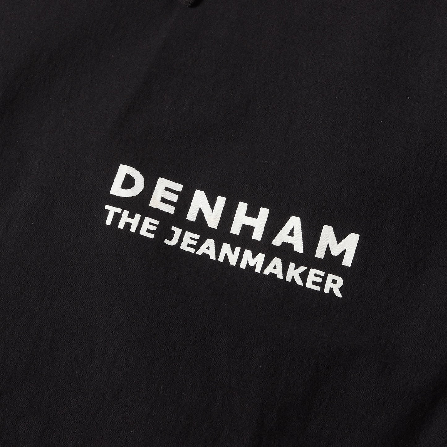 23AW × DENHAM コーチジャケット (DHGY COACH JACKET)