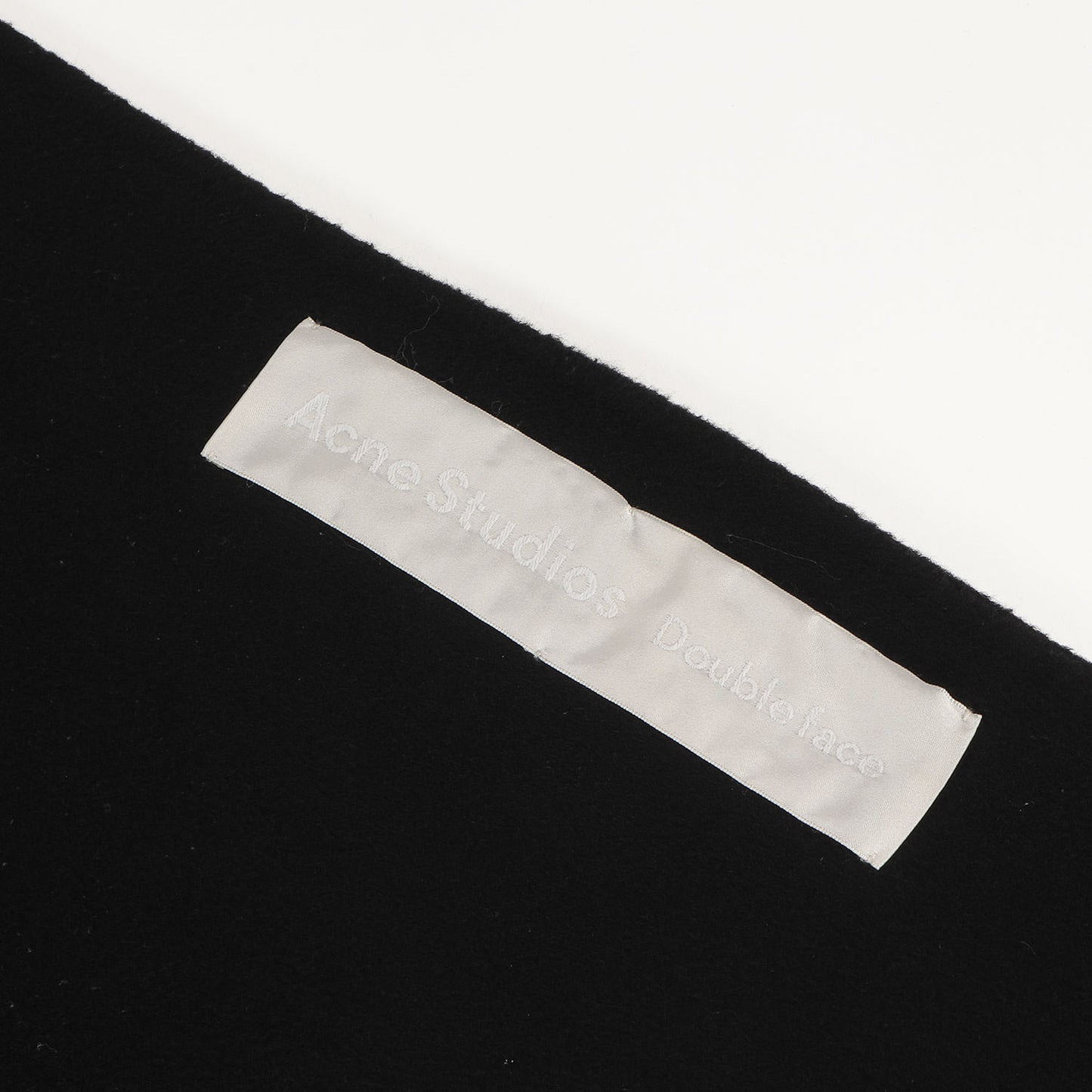 カシミヤ混モッサ 3B チェスターコート