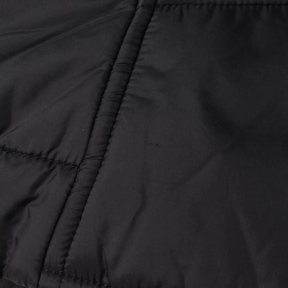 COSMIC NOIZE ライダース ナイロン ジャケット