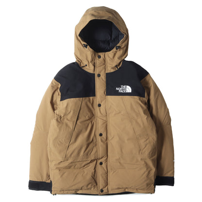GORE-TEX マウンテンダウン ジャケット (MOUNTAIN DOWN JACKET)