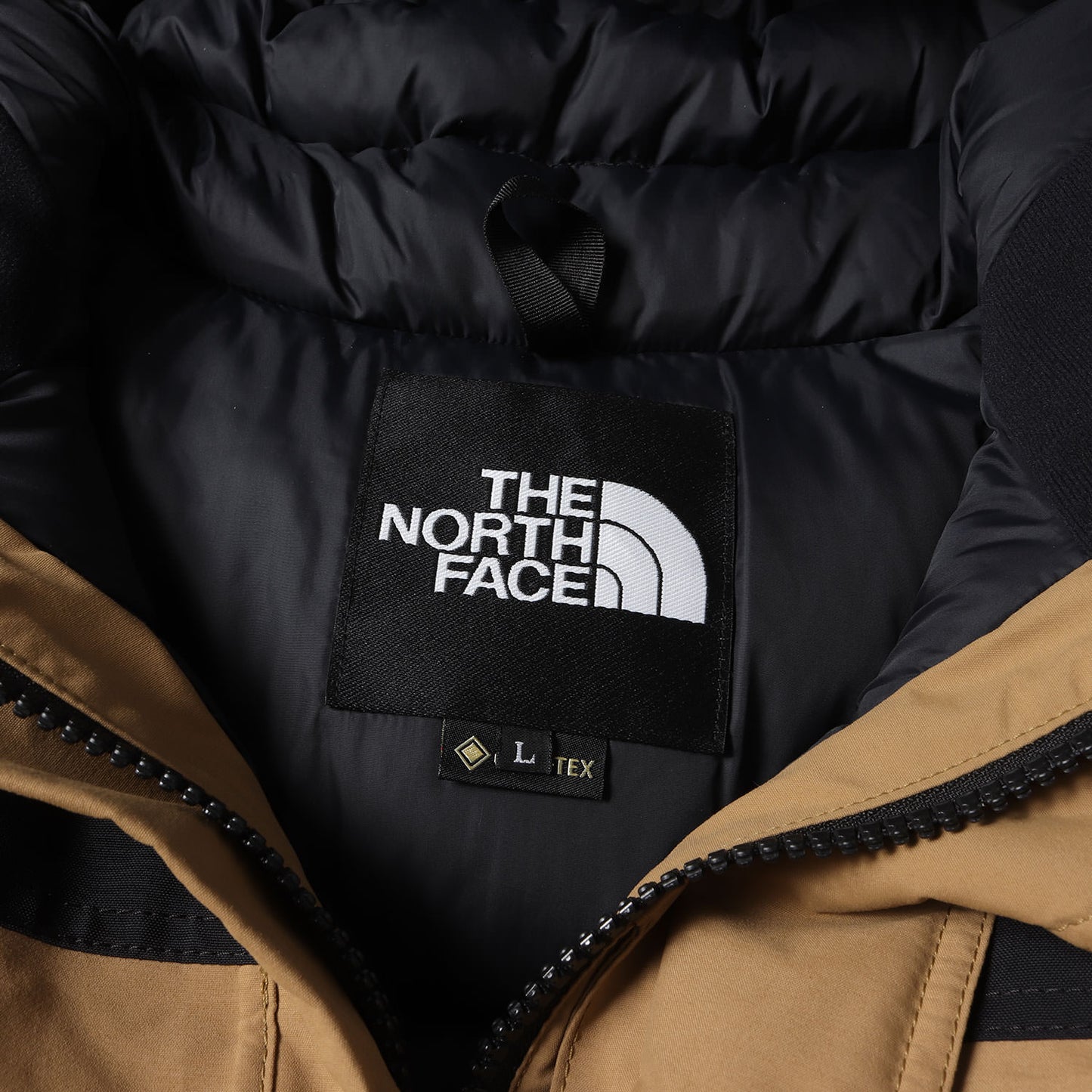 GORE-TEX マウンテンダウン ジャケット (MOUNTAIN DOWN JACKET)