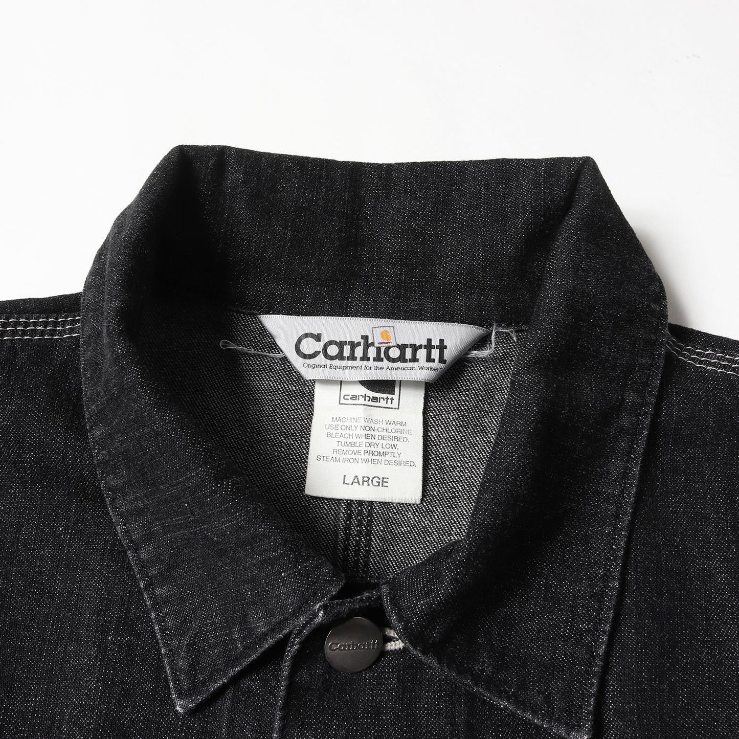 00s デニム カバーオール ジャケット