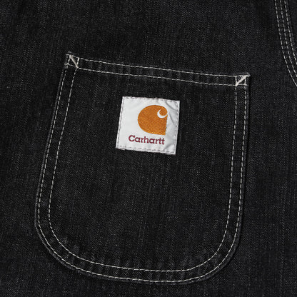 00s デニム カバーオール ジャケット