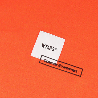 23SS LAB限定 クルーネック ロングスリーブ Tシャツ