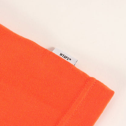 23SS LAB限定 クルーネック ロングスリーブ Tシャツ