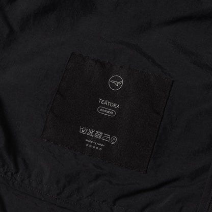 パッカブル スーベニア ハンター ジャケット (SOUVENIR HUNTER S/L Packable tt-104SL-P)